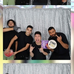 Normie Corp - Dance Festival Night 3