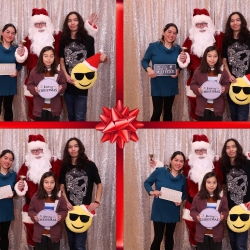 North Shore Community Christmas Dinner