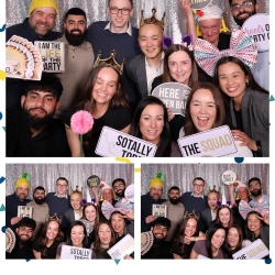 Smythe Tax Party 2024