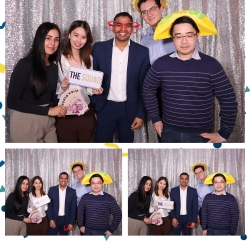 Smythe Tax Party 2024