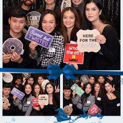 Smythe Holiday Luncheon 2024