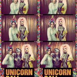Unicorn Ball 2019