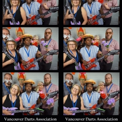 Vancouver Darts (10)